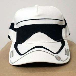 Official Disney merchandise storm troopers hat